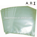2015 PP clear sheet protector